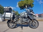 BMW R 1200 GS ABS TCS